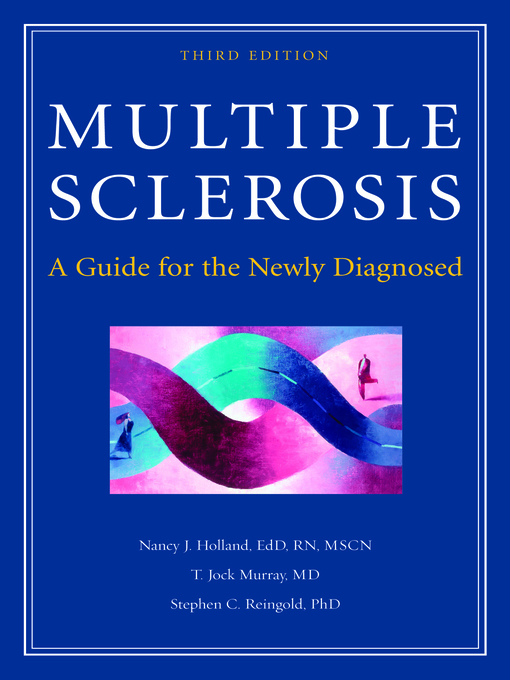 Title details for Multiple Sclerosis by Nancy Joyce Holland - Available